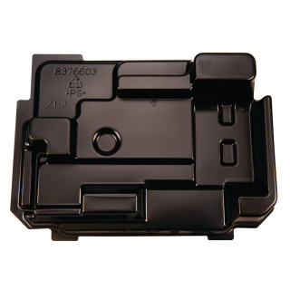 Вкладка Makita для Makpac кейса 837660-3 (RP0910, RP1110C, RP1111C)