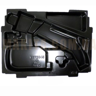 Вкладка Makita для Makpac кейса 837664-5 (JR100, JR102)