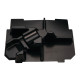 Вкладка Makita для Makpac кейса 837671-8 (BTM40, DTM50, DTM51, DTM40)