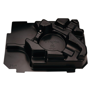 Вкладка Makita для Makpac кейса 837672-6 (9558HN, 9558HNR, 9565CR, 9565CVR, 9562CVR, GA5030, GA5030R, GA5040, GA5041, SA5040C)