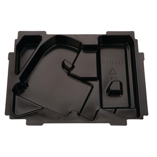 Вкладка Makita для Makpac кейса 837803-7 (M4301, 4326, 4327, 4328, 4329, 4350CT, 4351CT, JV0600)