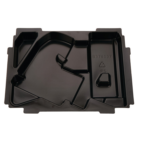 Вкладка Makita для Makpac кейса 837803-7 (M4301, 4326, 4327, 4328, 4329, 4350CT, 4351CT, JV0600)
