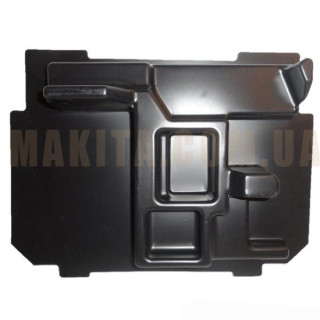 Вкладка Makita для Makpac кейса 837805-3 (DFS441, DFS,451, DFS452)