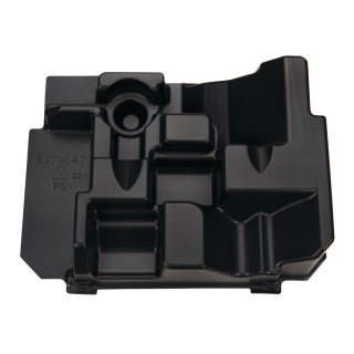 Вкладка Makita для Makpac кейса 837864-7 (DDF + DTD)