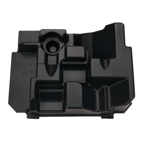 Вкладка Makita для Makpac кейса 837864-7 (DDF + DTD)