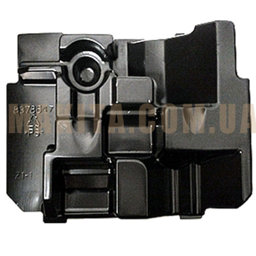 Вкладка Makita для Makpac кейса 837864-7 (DDF + DTD)