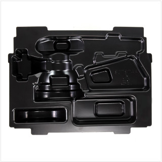 Вкладка Makita для Makpac кейса M9204, BO5030, BO5031, BO5041