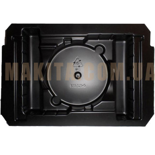 Вкладка Makita для Makpac кейса 837945-7 (SP6000, CA5000X)