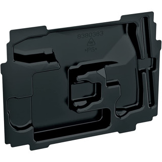Вкладка Makita для Makpac кейса для дрелей HP1630, HP1631, HP1640, HP1641