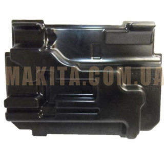 Вкладка Makita для Makpac кейса 838039-1 (HP2050, HP2051, HP2071, DP4011)