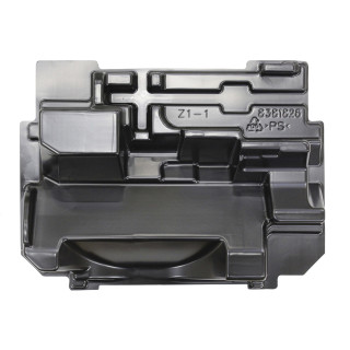 Вкладка Makita для Makpac кейса 838182-6 (DHS680)