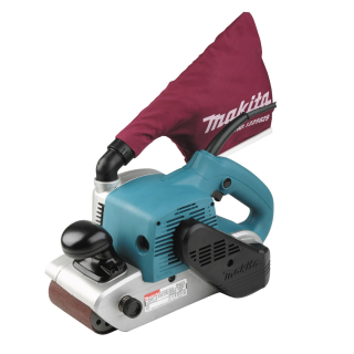 Ленточная шлифовальная машина Makita