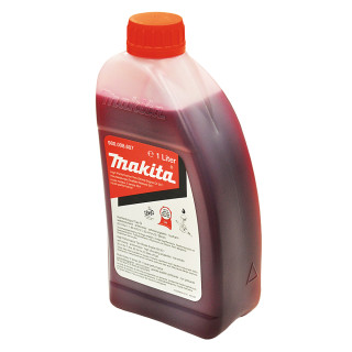 Масло Makita для 2-тактного двигателя, 1 л