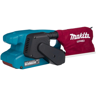 Ленточная шлифовальная машина Makita