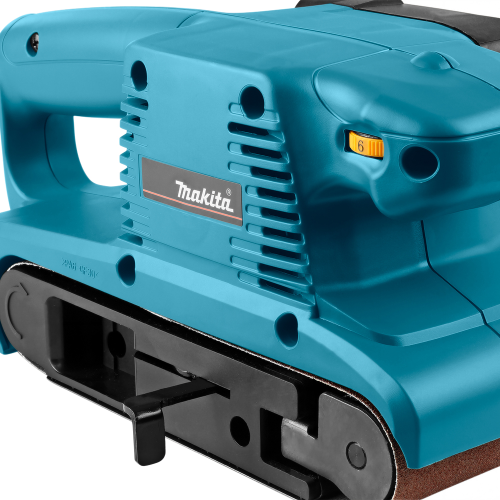 Ленточная шлифовальная машина Makita