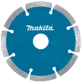 Алмазный отрезной диск 110 мм ( Makita для сухой резки)