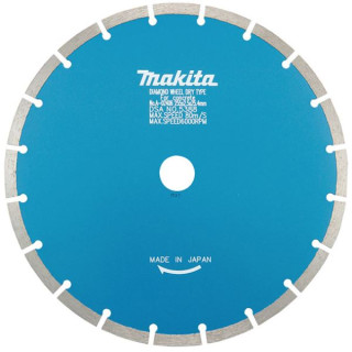 Алмазный диск Makita 125 мм