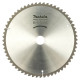 Пильный диск SPECIALIZED: дерево Makita 260×30/15,88 мм 60Т