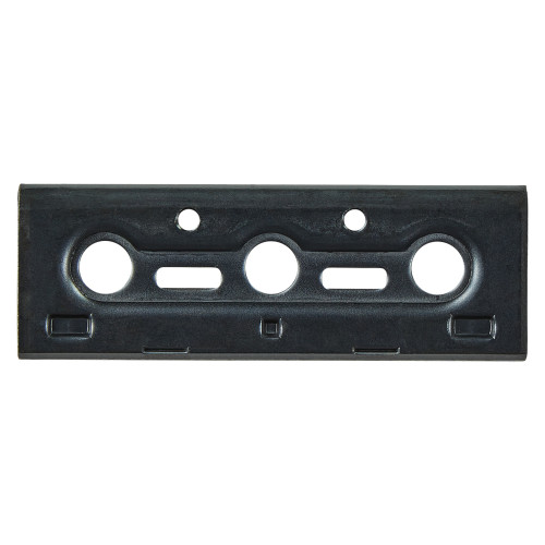Прижимная пластина Makita для ножей 82 мм 1901, 1902, 1923H, N1923B, KP0800, KP0800X1, KP0810, KP0810K, KP0810C, KP0810CK, BKP140Z, BKP140RFE, BKP180Z, BKP180RFE, MT190, MT191, MT111K