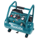 Аккумуляторный компрессор XGT Makita AC001GZ (без аккумулятора)