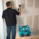 Аккумуляторный компрессор XGT Makita AC001GZ (без аккумулятора)