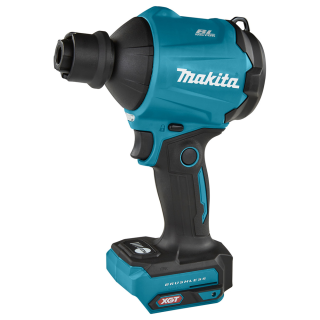 Аккумуляторная воздуходувка XGT Makita AS001GZ (без аккумулятора)