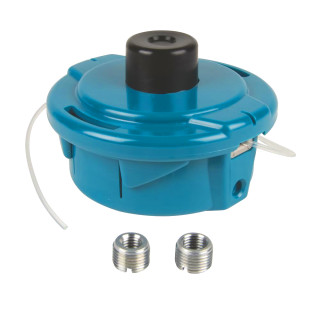 Косильная головка Makita для моделей EM2500, DUR187, DUR188, BBC231U, BC231UD, DBC260U, EBH252U, EBH253U, EM2600, EM2650UH, EM2651UH, EBH341U, RBC2500, RBC3100, RBC3101, RBC2110, BCM2310, BCM2600, BCM3300, RBC414, DUR182, DUR361, DUR190, DUR191, DUR192, D