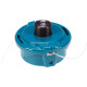Косильна головка Makita для EM2500, DUR187, DUR188, BBC231U, BC231UD, DBC260U, EBH252U, EBH253U, EM2600, EM2650UH, EM2651UH, EBH341U, RBC2500,RBC3100, RBC3101, RBC2110, BCM2310, BCM2600, BCM3300, RBC414, DUR182, DUR361, DUR190, DUR191, DUR192, DUR368, DUR