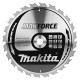 Пиляльний диск MAKForce: дерево Makita 355 мм 24 зуба