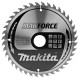 Пиляльний диск MAKForce: дерево Makita 190x30 мм 40 зубів