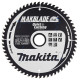 Пиляльний диск MAKBlade Plus: дерево Makita 216 мм 60 зубів