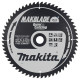 Пиляльний диск MAKBlade Plus: дерево Makita 305 мм 60 зубів