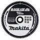Пиляльний диск MAKBlade Plus: дерево Makita 305 мм 80 зубів