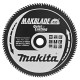 Пиляльний диск MAKBlade Plus: дерево Makita 300 мм 100 зубів