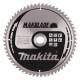 Пильный диск MAKBlade: дерево Makita 305 мм, 60 зубьев