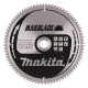 Пильный диск MAKBlade: дерево Makita 305 мм, 80 зубьев