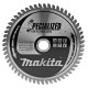 Пильный диск SPECIALIZED: алюминий, ламинат, Makita для погружных пил 165x20 мм 56T