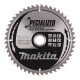 Пиляльний диск SPECIALIZED: дерево з цвяхами Makita 235x30 мм 48 зубів