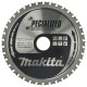 Пильный диск SPECIALIZED: сталь Makita 185×30 мм, 38 зубьев