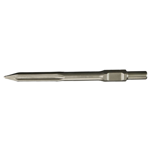 Пирамидальное долото Makita для шестигранного патрона 400 мм HM1304, HM1307C, HM1317C, HM1400