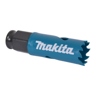 Коронка HSS-BiM Ezychange Makita 19 мм