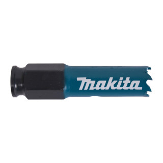 Коронка HSS-BiM Ezychange Makita 20 мм