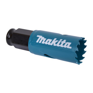 Коронка HSS-BiM Ezychange Makita 24 мм