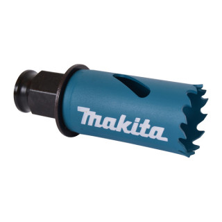 Коронка HSS-BiM Ezychange Makita 25 мм