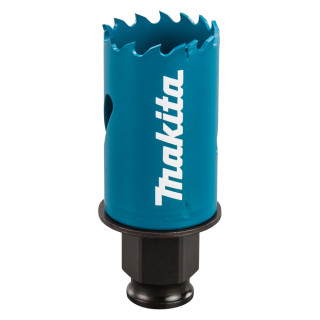 Коронка HSS-BiM Ezychange Makita 29 мм