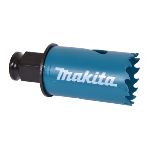Коронка HSS-BiM Ezychange Makita 29 мм