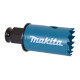 Коронка HSS-BiM Ezychange Makita 29 мм