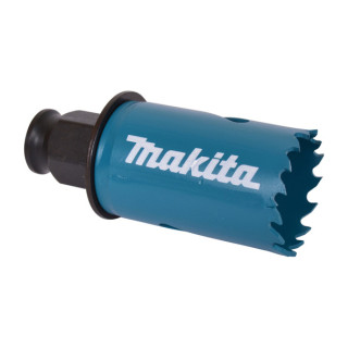 Коронка HSS-BiM Ezychange Makita 30 мм