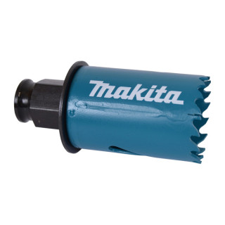 Коронка HSS-BiM Ezychange Makita 32 мм
