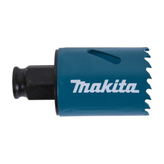 Коронка HSS-BiM Ezychange Makita 35 мм
